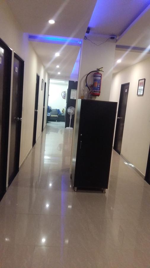 Hotel Ambience Sarkhej Exterior foto